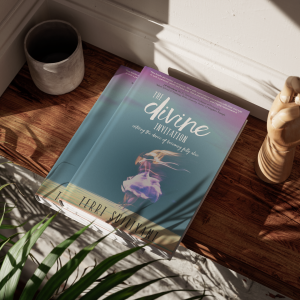 Divine Invitation Book