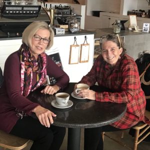 Mine the Treasure Coaching with Terri Sullivant