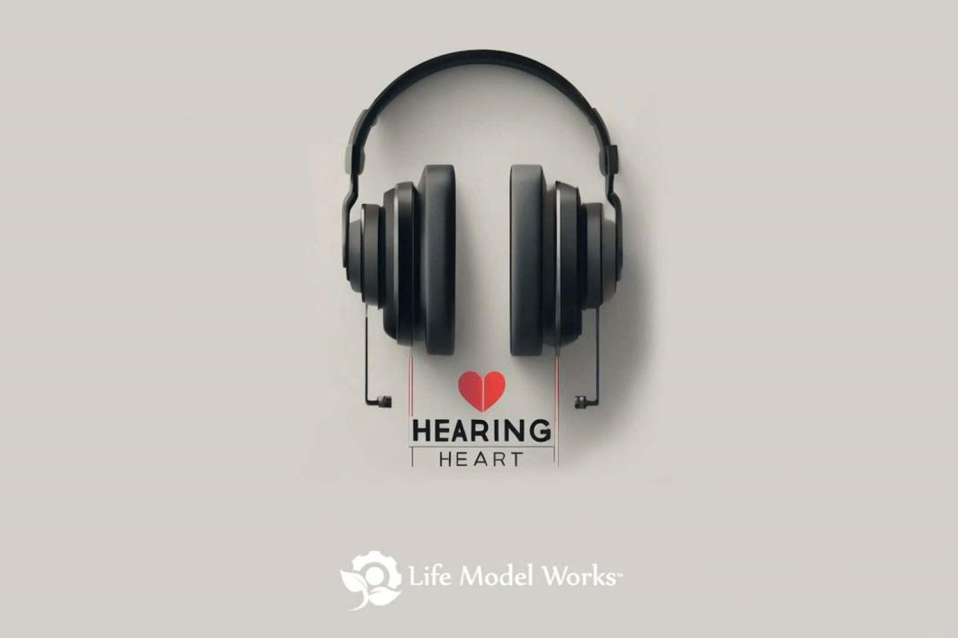 Hearing Heart | Life Model Works